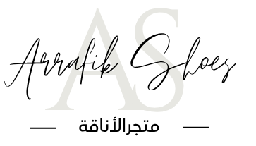 ArrafikShoes