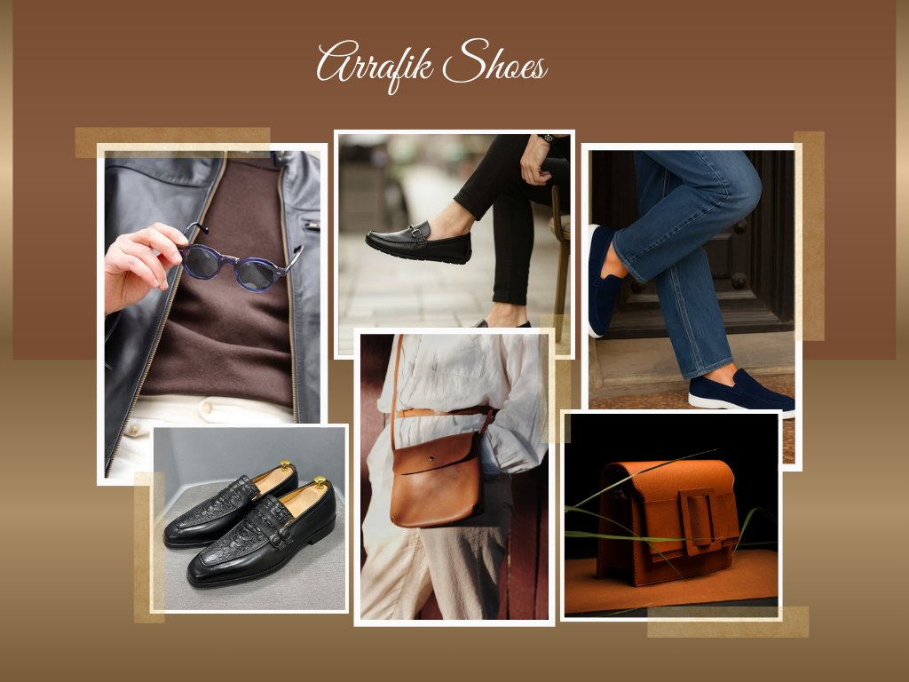 About arrafik shoes1234