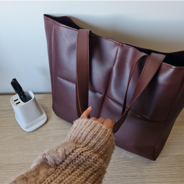 lea bag